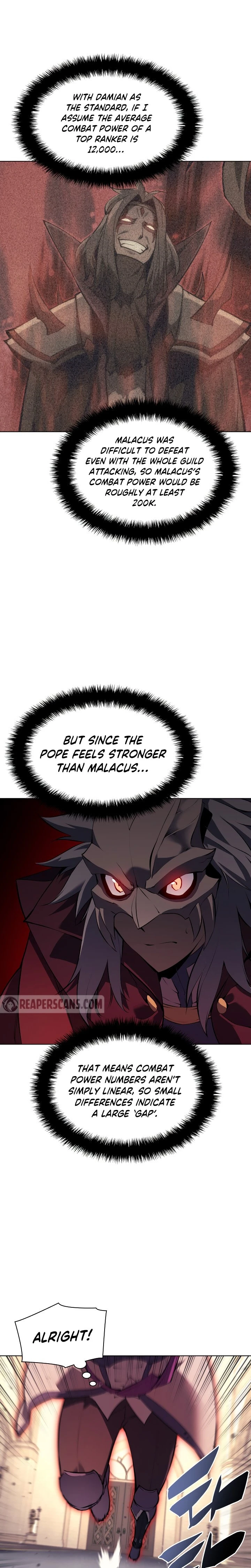 Overgeared Chapter 66 — Page 23