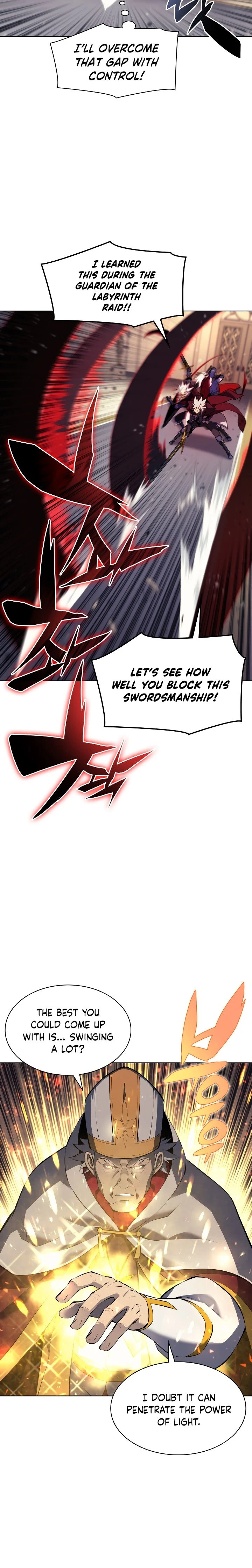 Overgeared Chapter 66 — Page 24