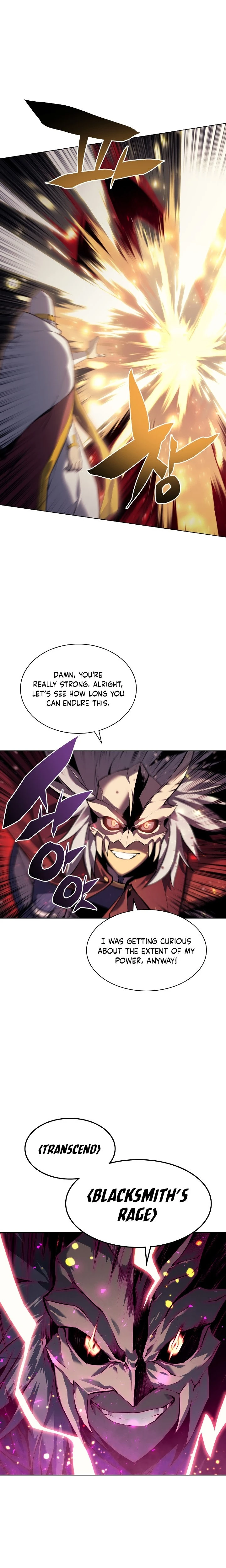 Overgeared Chapter 66 — Page 25