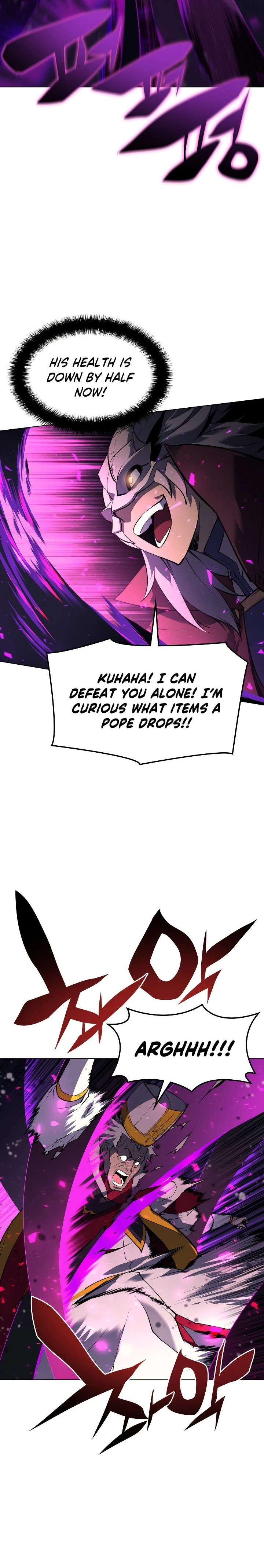 Overgeared Chapter 66 — Page 29