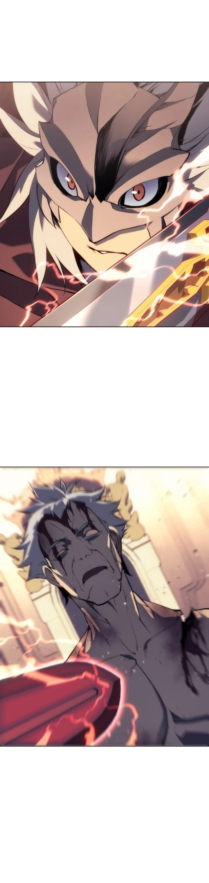 Overgeared Chapter 66 — Page 34
