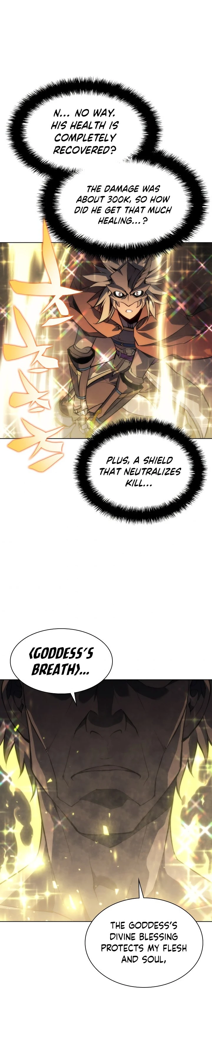 Overgeared Chapter 66 — Page 36