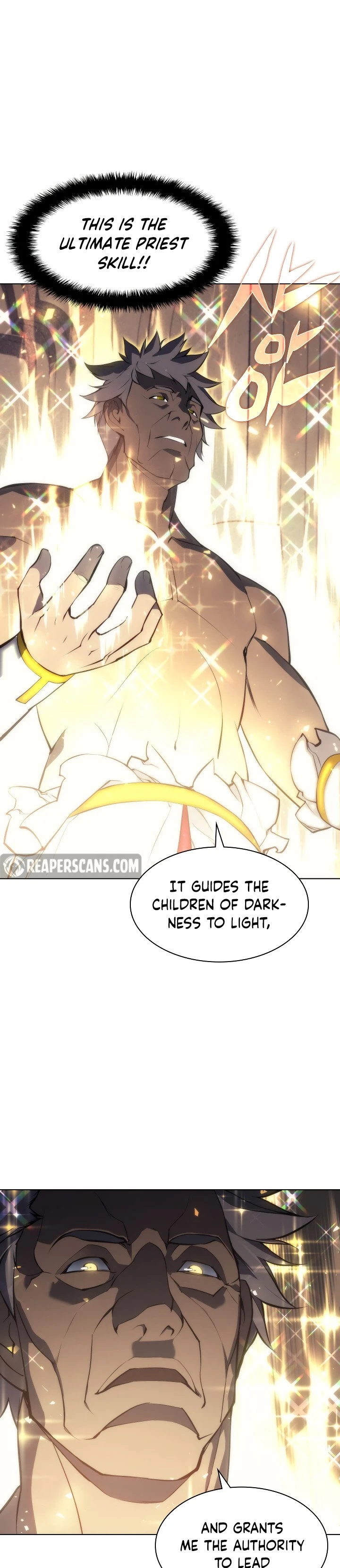 Overgeared Chapter 66 — Page 37