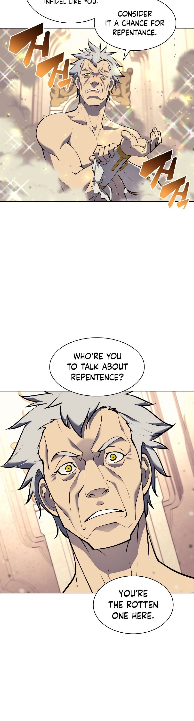 Overgeared Chapter 67 — Page 3
