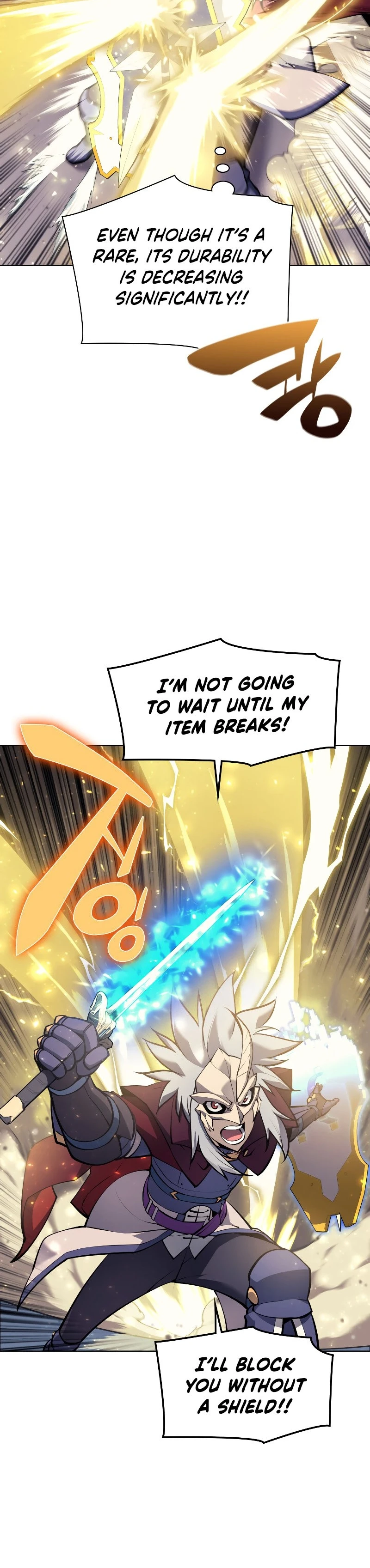 Overgeared Chapter 67 — Page 6