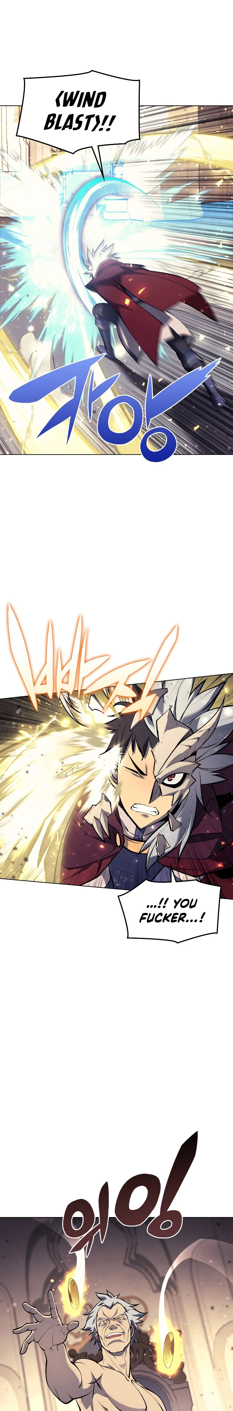 Overgeared Chapter 67 — Page 7