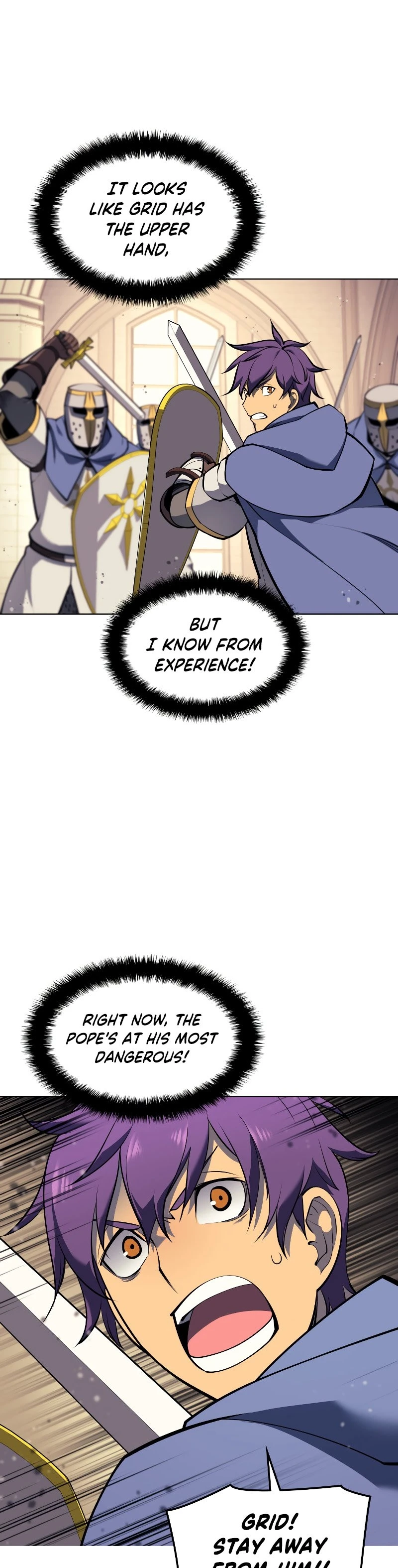 Overgeared Chapter 67 — Page 11