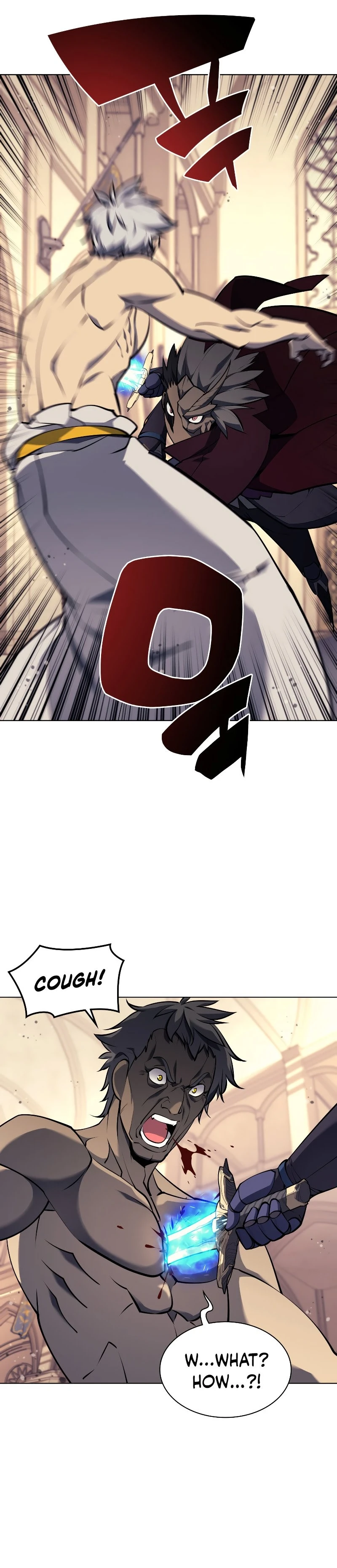Overgeared Chapter 67 — Page 14