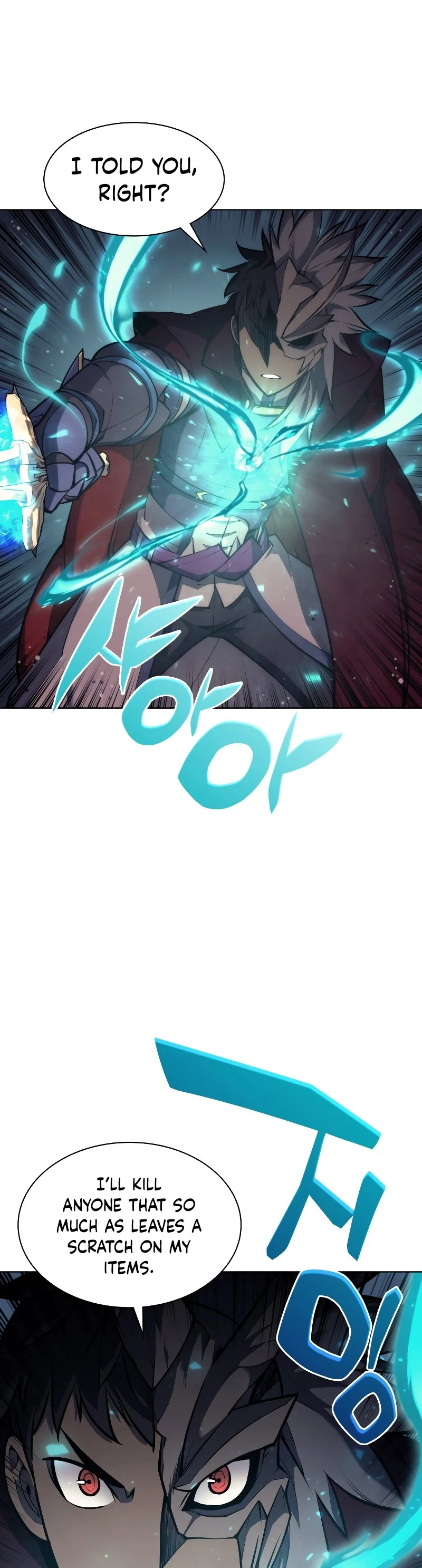 Overgeared Chapter 67 — Page 15