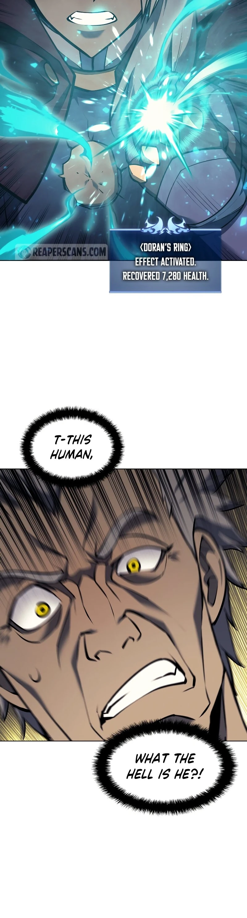 Overgeared Chapter 67 — Page 16