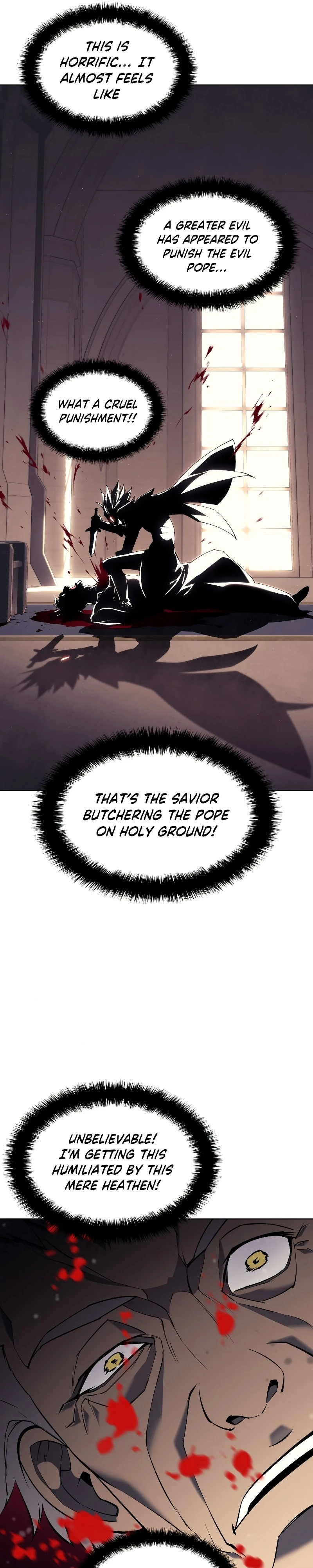 Overgeared Chapter 67 — Page 20