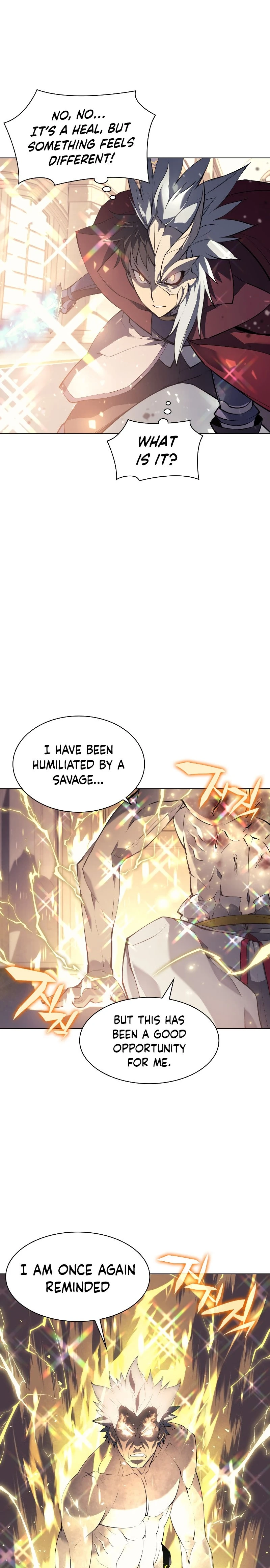 Overgeared Chapter 67 — Page 22