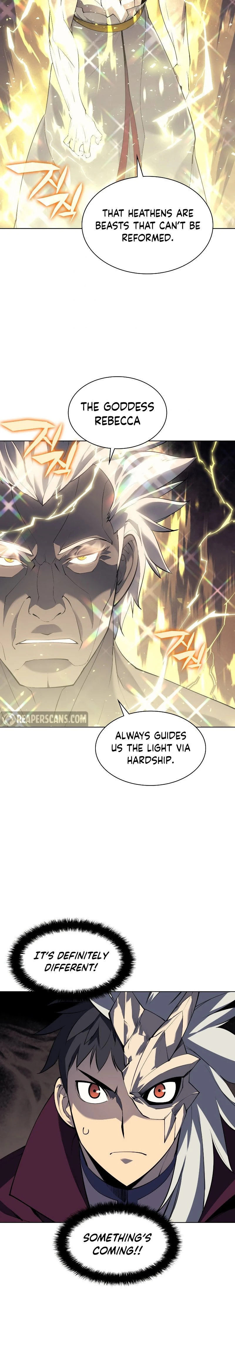 Overgeared Chapter 67 — Page 23