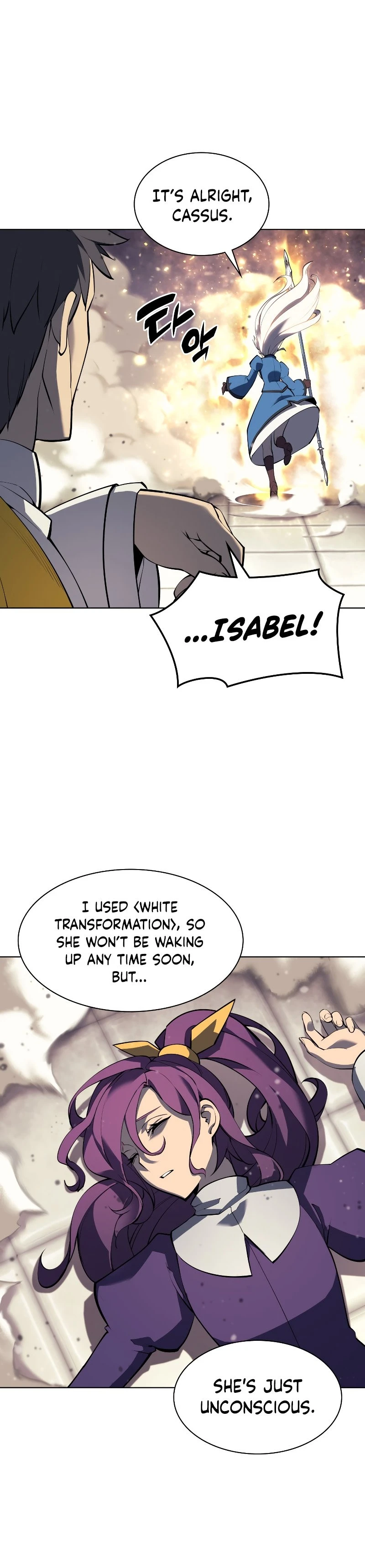 Overgeared Chapter 67 — Page 29