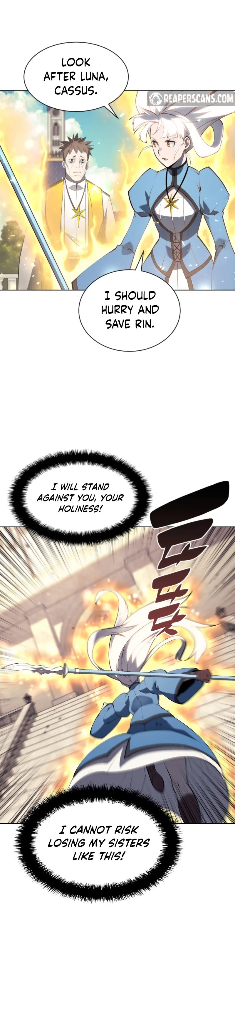 Overgeared Chapter 67 — Page 30