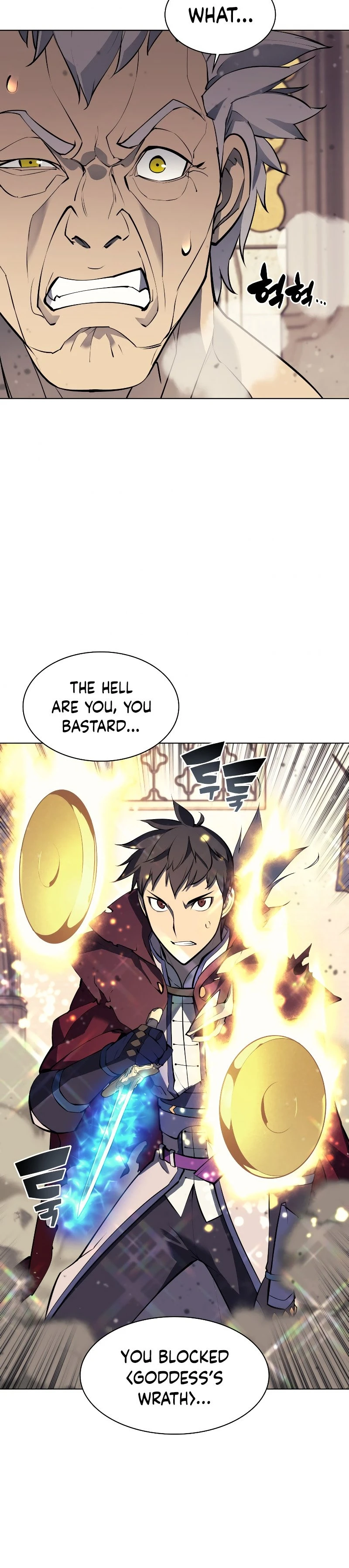 Overgeared Chapter 67 — Page 36