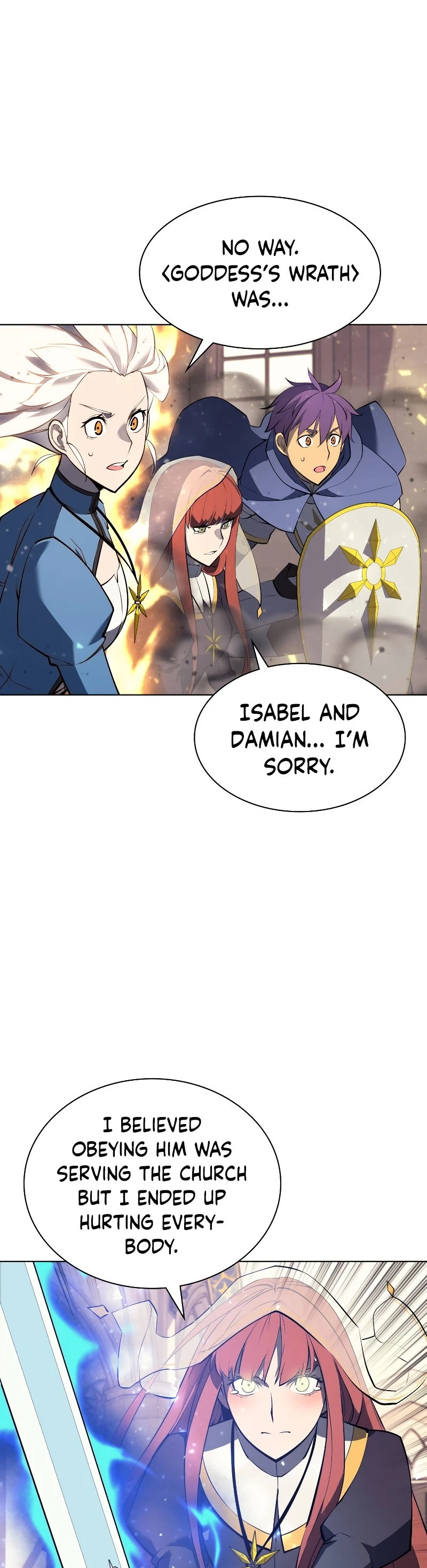Overgeared Chapter 67 — Page 37