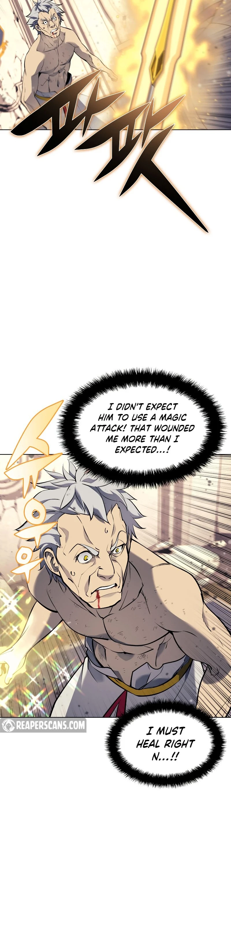 Overgeared Chapter 68 — Page 8