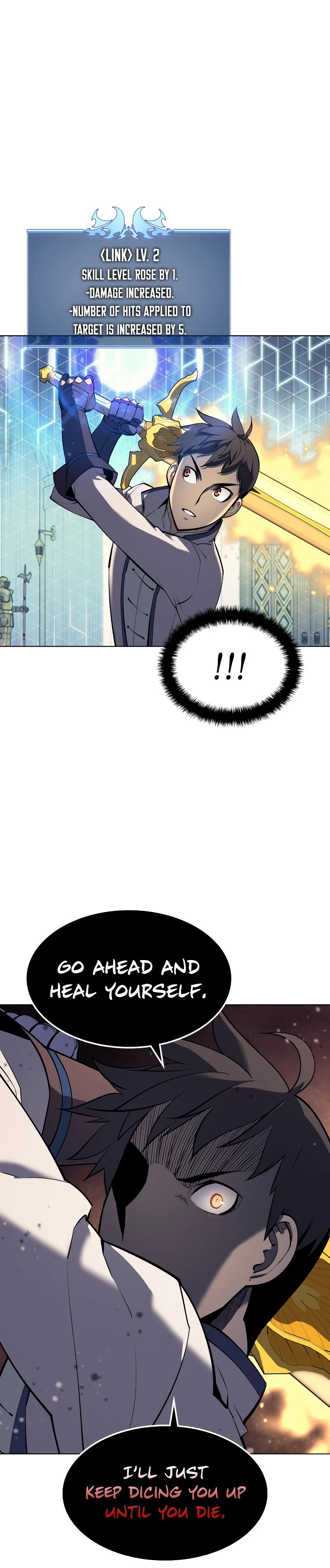 Overgeared Chapter 68 — Page 9