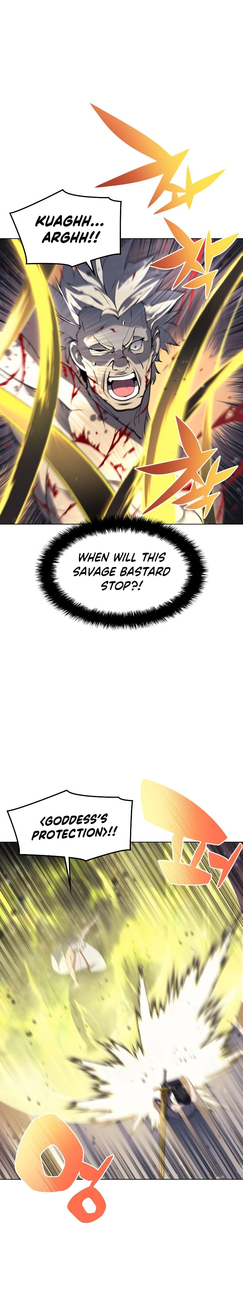 Overgeared Chapter 68 — Page 11