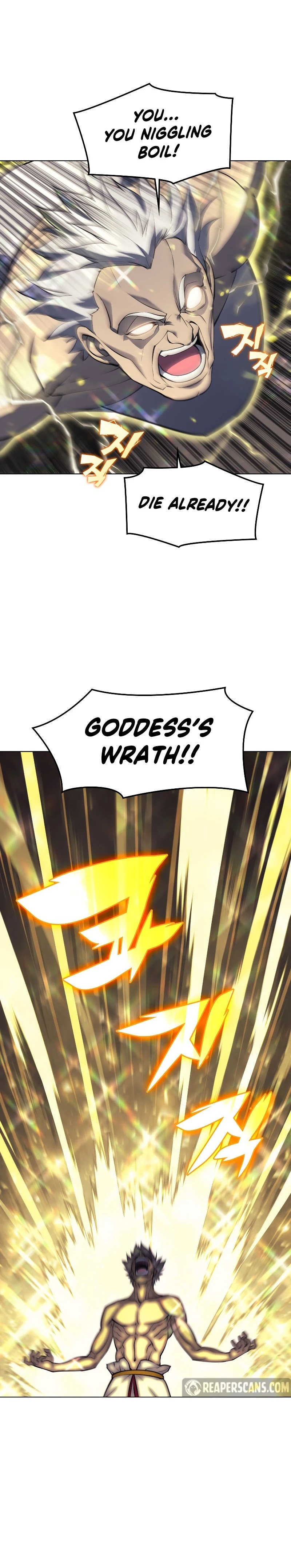 Overgeared Chapter 68 — Page 12
