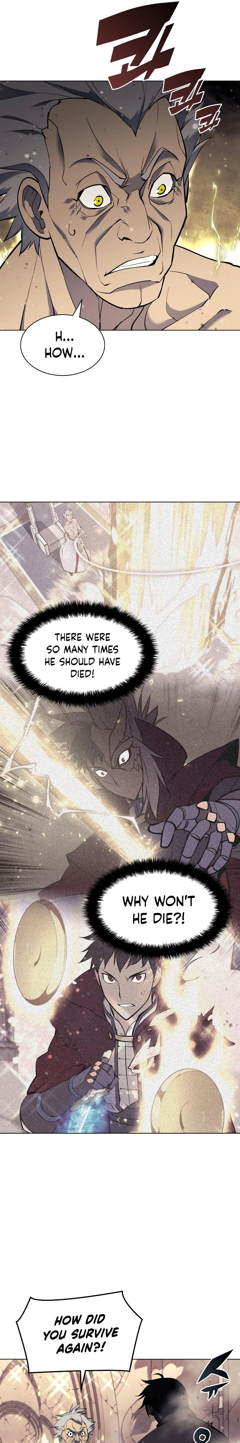 Overgeared Chapter 68 — Page 17