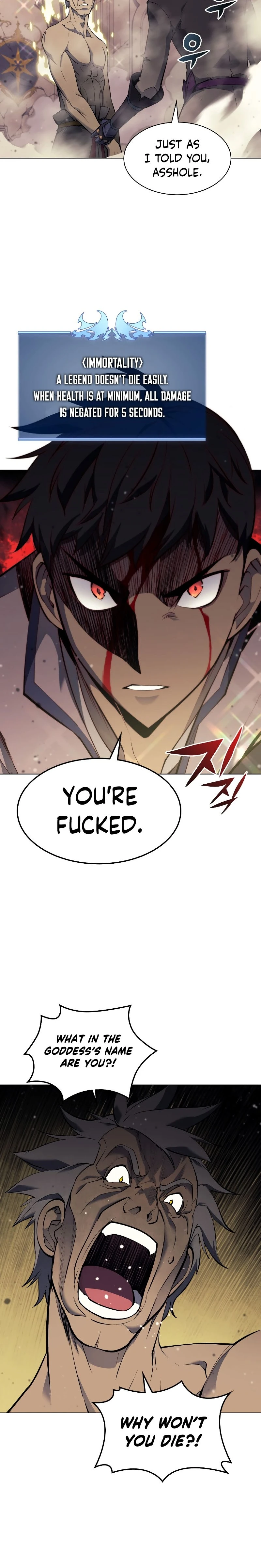 Overgeared Chapter 68 — Page 18