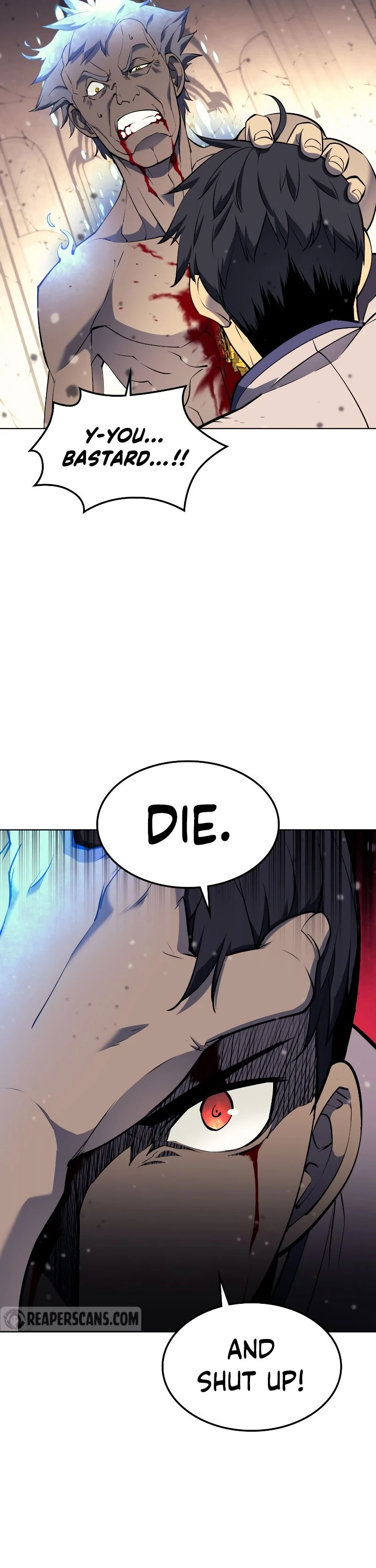 Overgeared Chapter 68 — Page 20