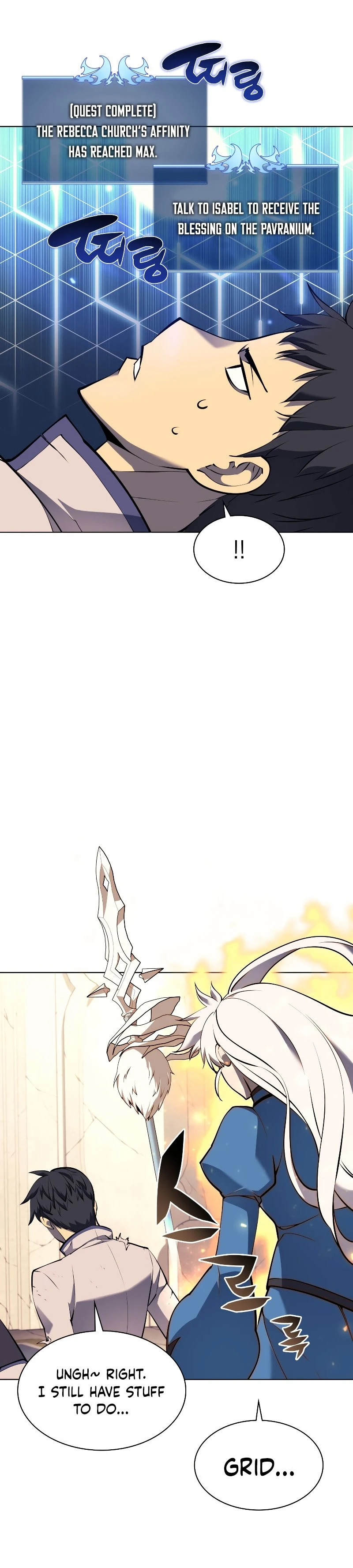 Overgeared Chapter 68 — Page 24