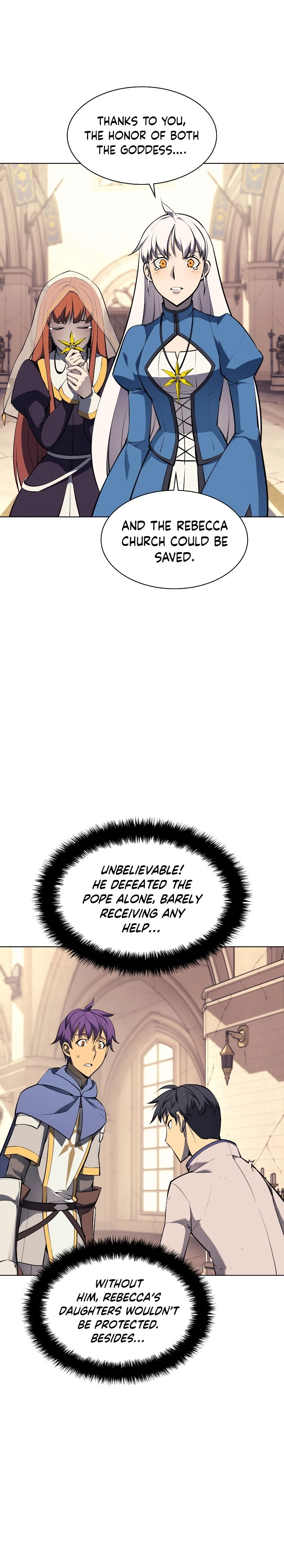 Overgeared Chapter 68 — Page 25