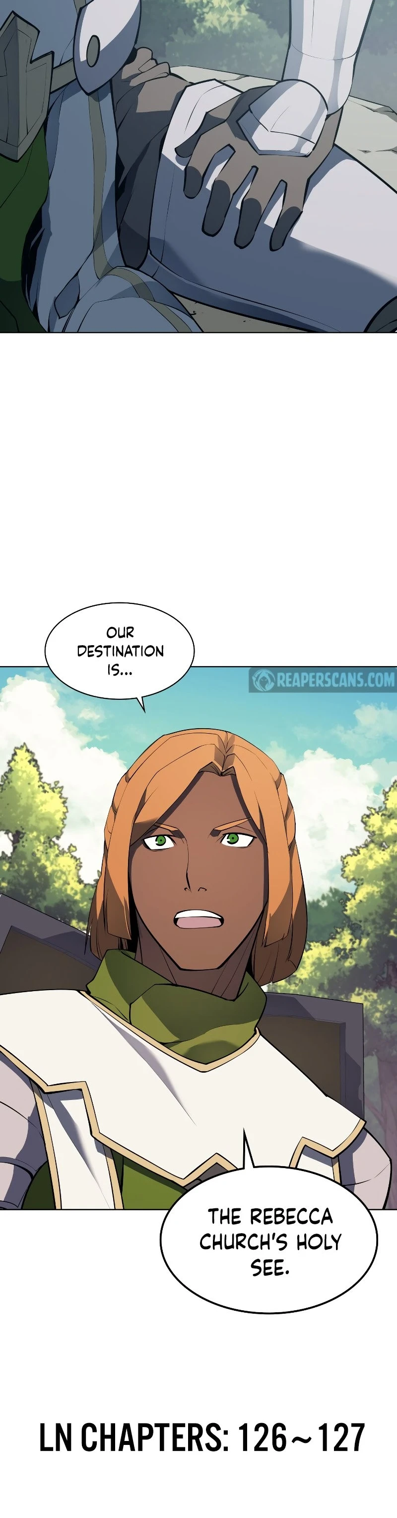 Overgeared Chapter 68 — Page 39
