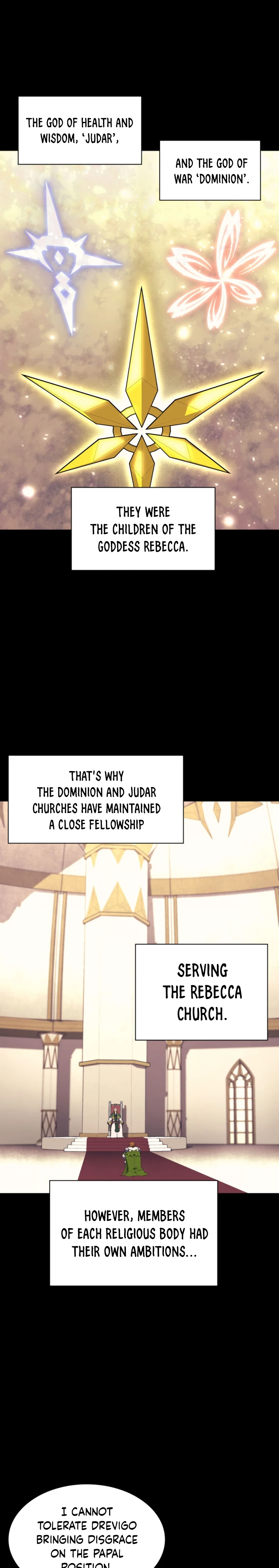 Overgeared Chapter 69 — Page 2