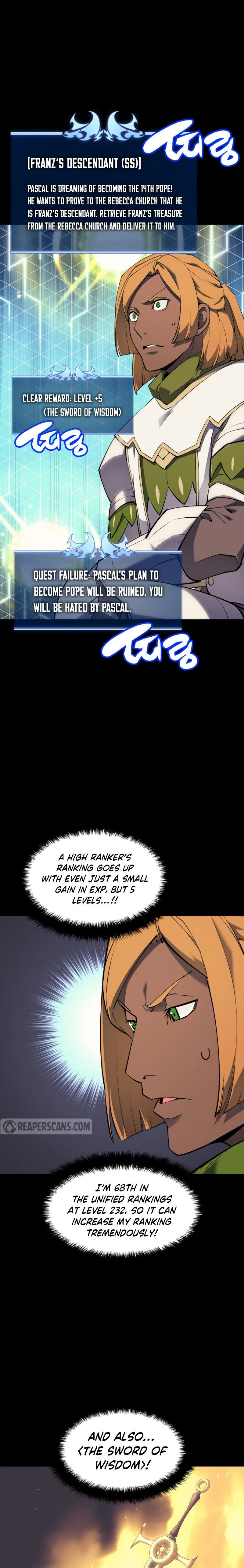 Overgeared Chapter 69 — Page 5