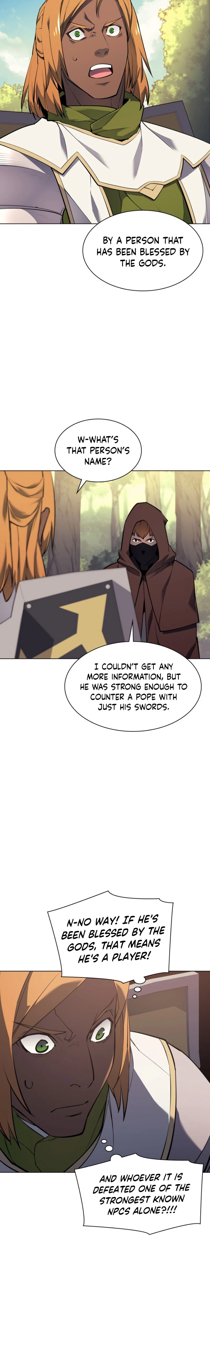 Overgeared Chapter 69 — Page 16
