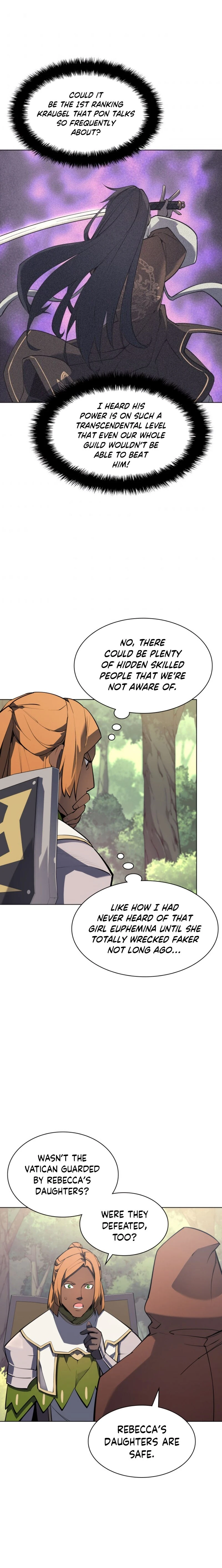 Overgeared Chapter 69 — Page 17