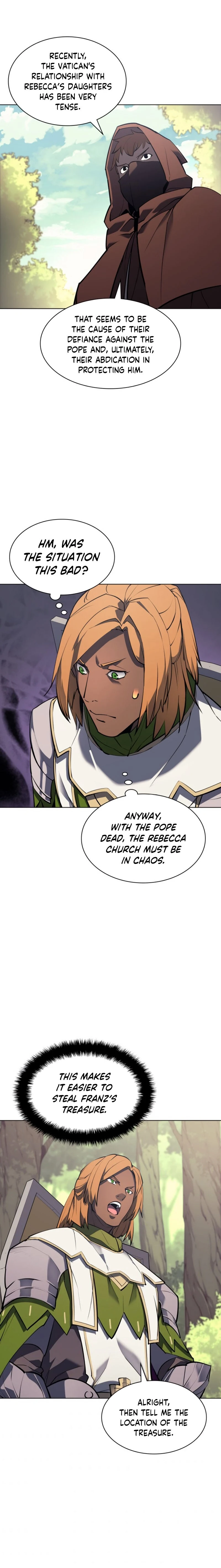 Overgeared Chapter 69 — Page 18