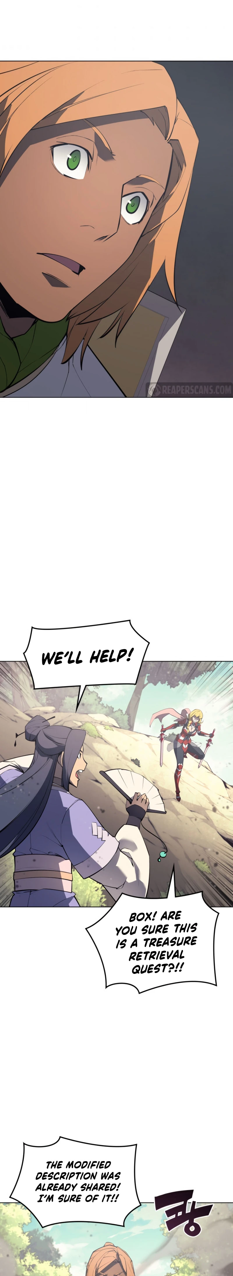 Overgeared Chapter 69 — Page 26