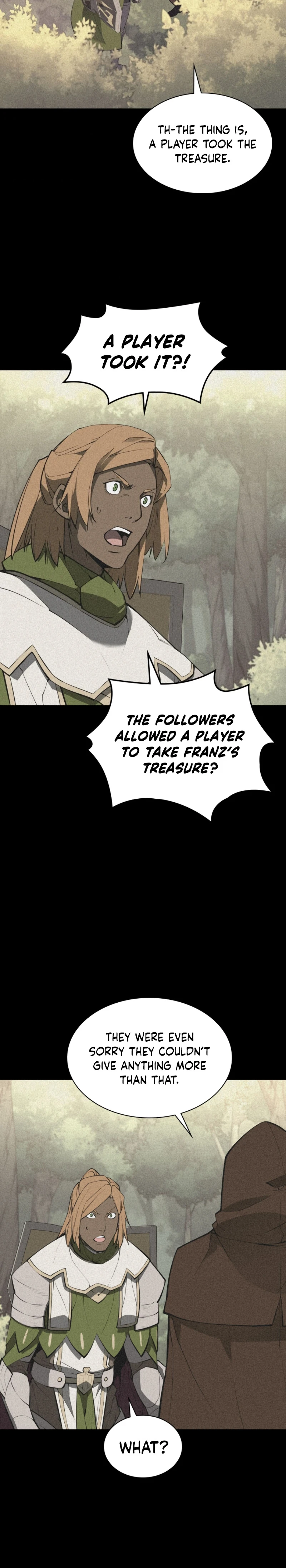 Overgeared Chapter 69 — Page 28