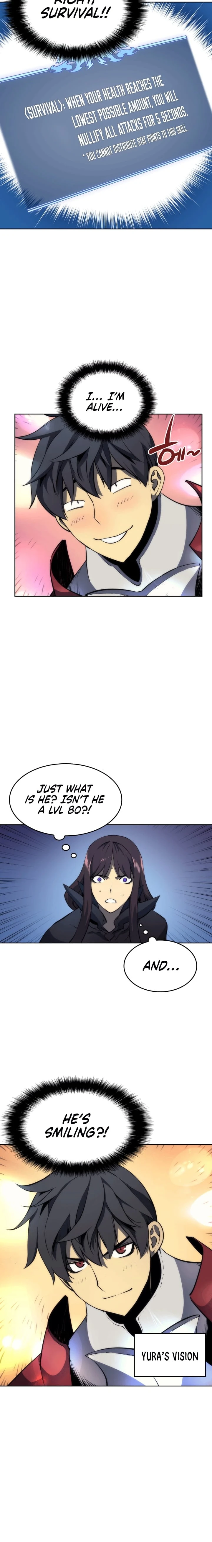 Overgeared Chapter 7 — Page 3