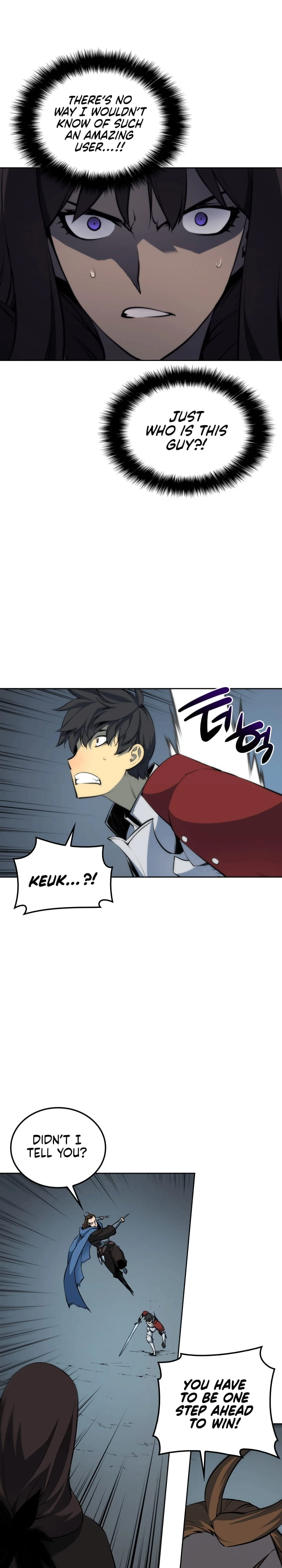 Overgeared Chapter 7 — Page 4