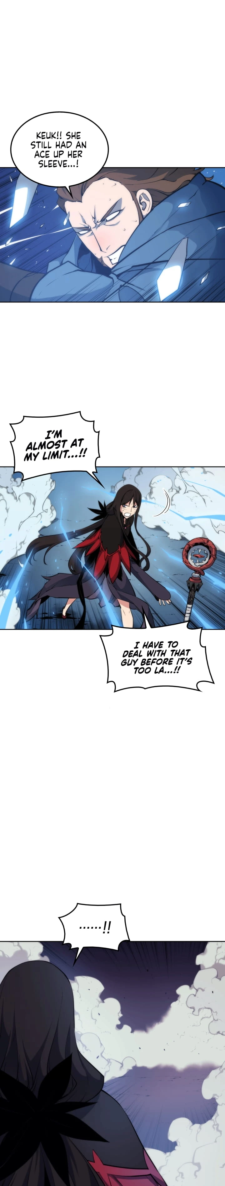 Overgeared Chapter 7 — Page 6