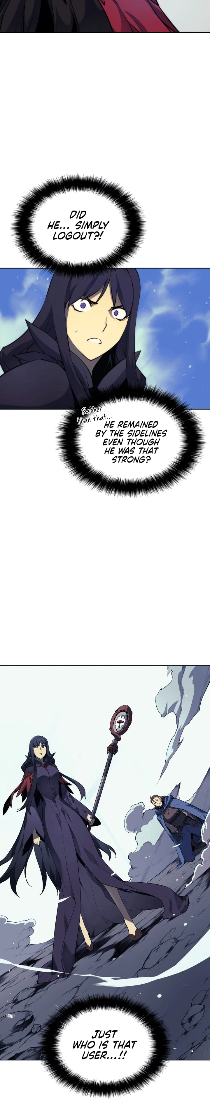 Overgeared Chapter 7 — Page 7