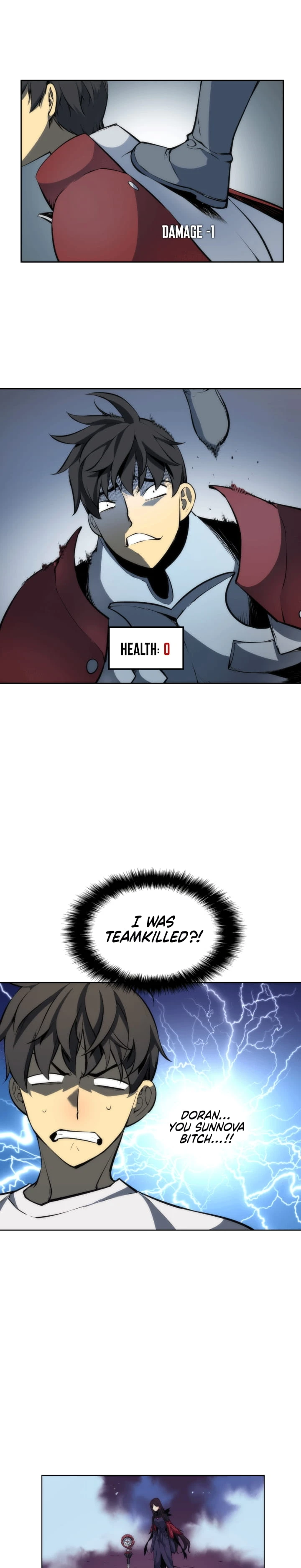 Overgeared Chapter 7 — Page 9