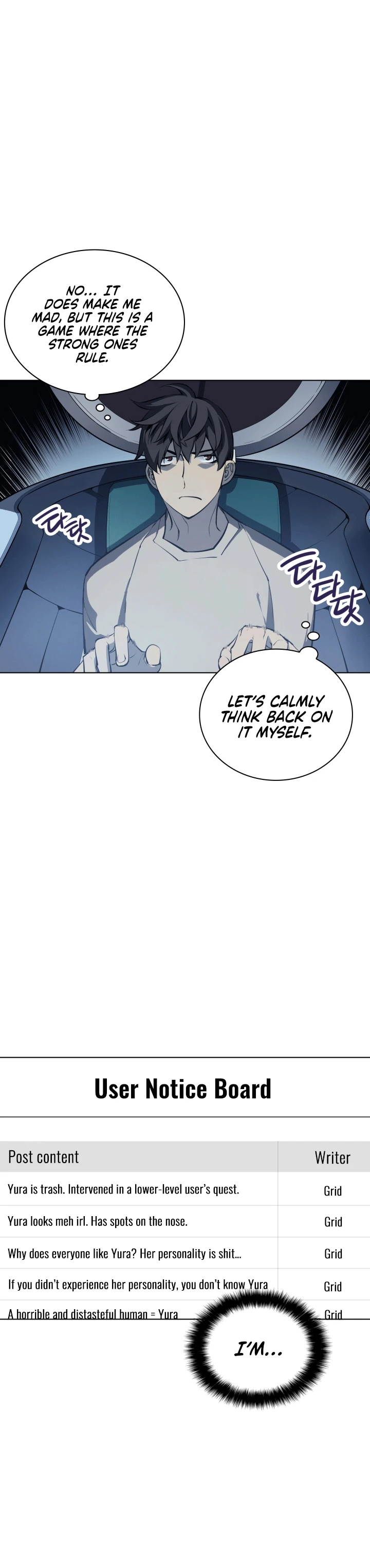 Overgeared Chapter 7 — Page 12