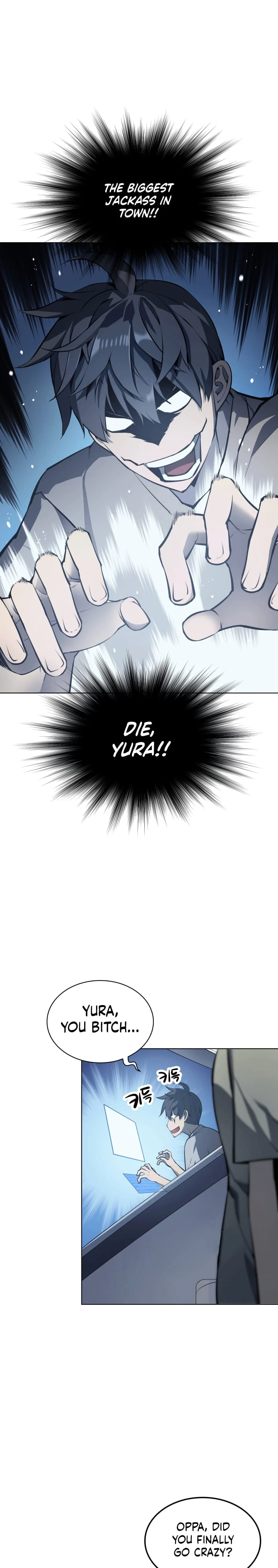 Overgeared Chapter 7 — Page 13