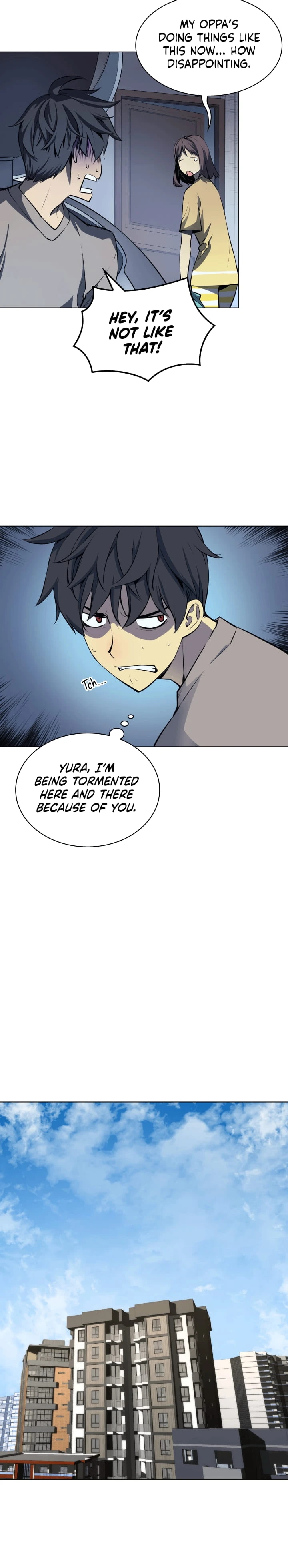 Overgeared Chapter 7 — Page 16