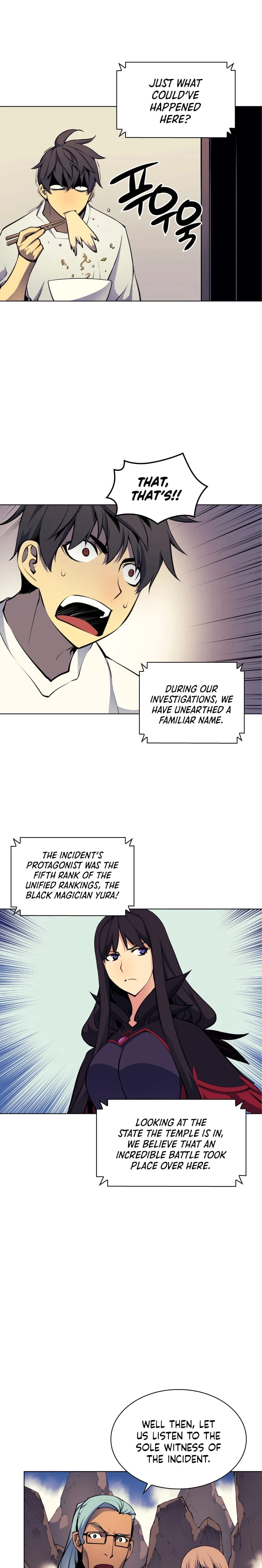 Overgeared Chapter 7 — Page 19
