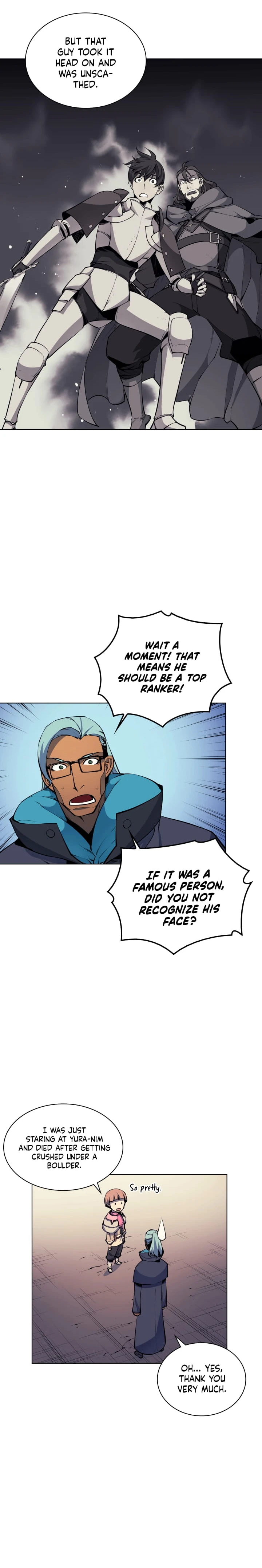 Overgeared Chapter 7 — Page 21