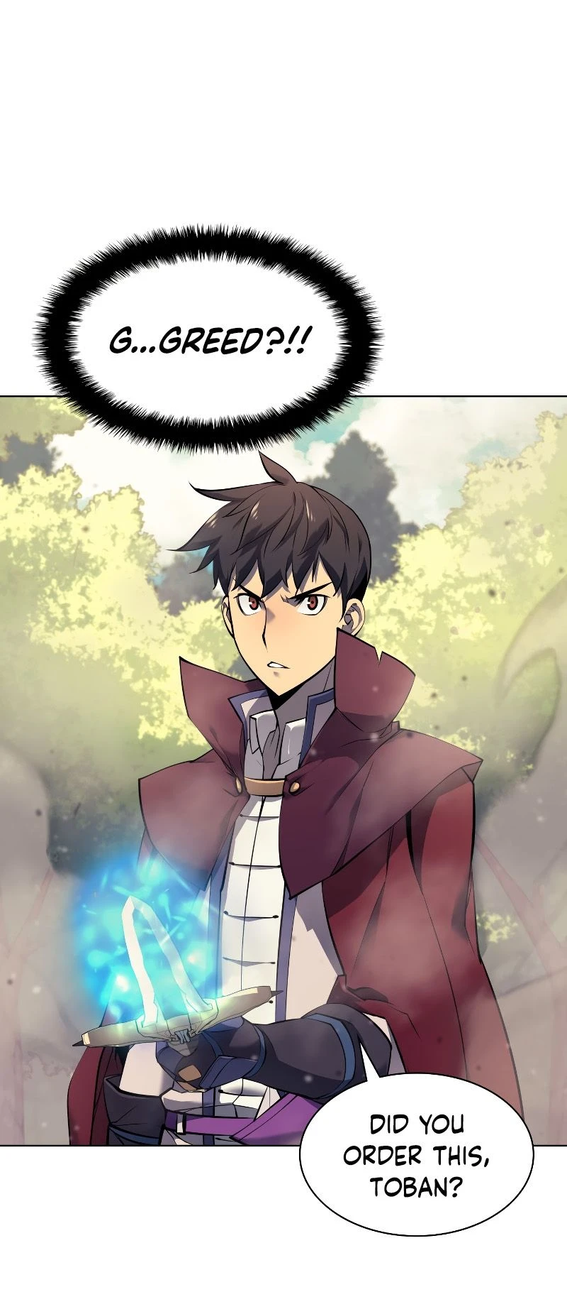 Overgeared Chapter 70 — Page 4