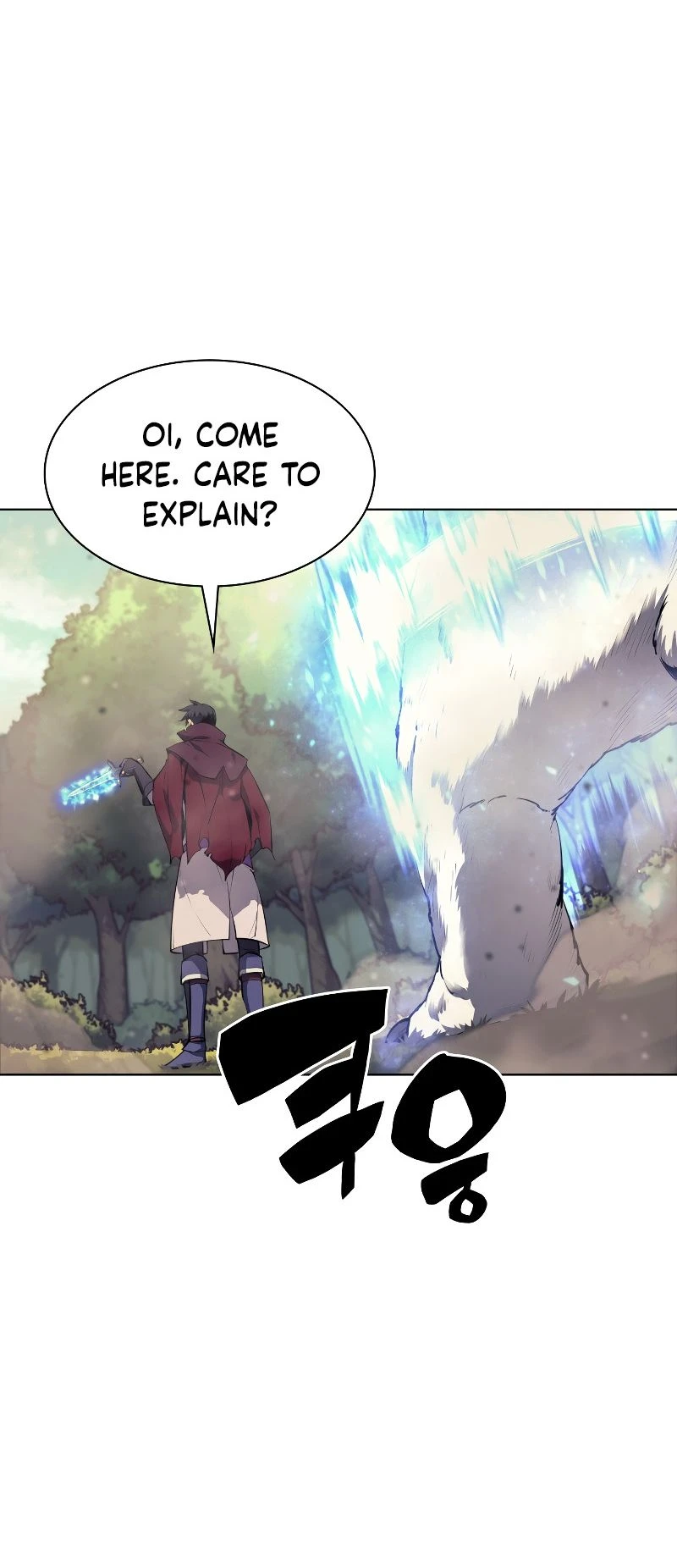 Overgeared Chapter 70 — Page 5